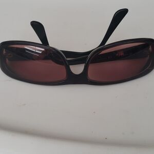 Vogue Frames and case